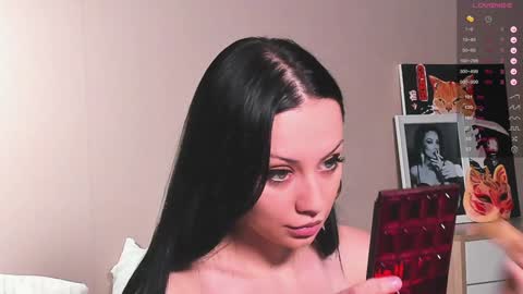 Goddess Margot online show from 12/25/24, 09:54