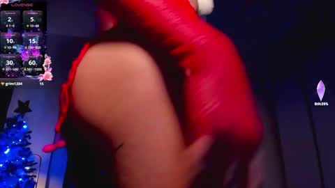 Snapshot of missletiblane chatting on 12/20/25, 06:20 Letisia Onlyfans MissLetiBlane online show from 12/20/25, 06:20