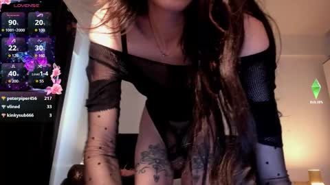 Snapshot of missletiblane chatting on 02/20/26, 06:19 Letisia Onlyfans MissLetiBlane online show from 02/20/26, 06:19