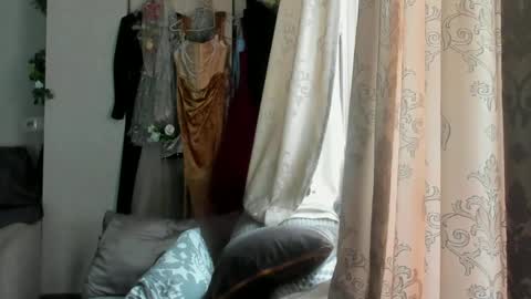 Mistress Lily Maria online show from 01/15/25, 09:02