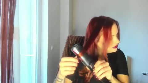 Snapshot of misslilymariaxo chatting on 11/14/25, 01:32 Mistress Lily Maria online show from 11/14/25, 01:32