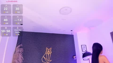 Linda  online show from 03/05/25, 10:55