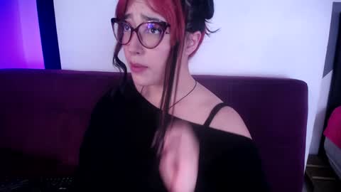 Miss Loise online show from 01/07/25, 04:16