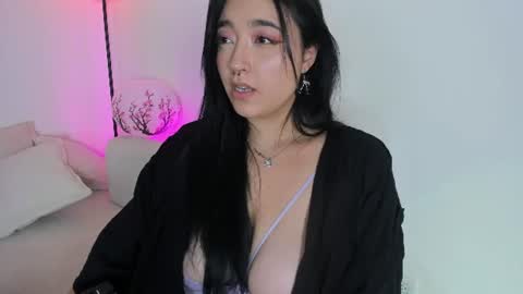 Miss Loise online show from 07/11/26, 02:14