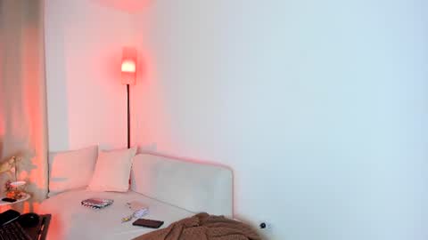 Miss Loise online show from 07/22/26, 03:42