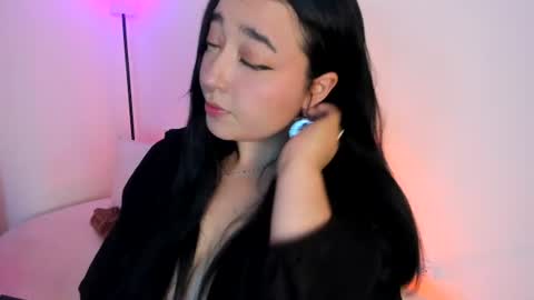 Miss Loise online show from 07/29/26, 03:37