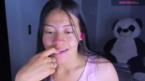 missloren333 online show from 10/02/25, 08:43