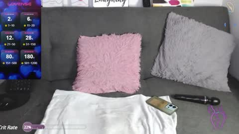Snapshot of misslucyy1 chatting on 12/10/24, 11:40 luccy online show from 12/10/24, 11:40