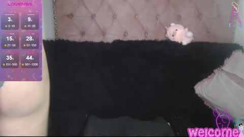 Snapshot of misslucyy1 chatting on 03/06/25, 09:53 luccy online show from 03/06/25, 09:53