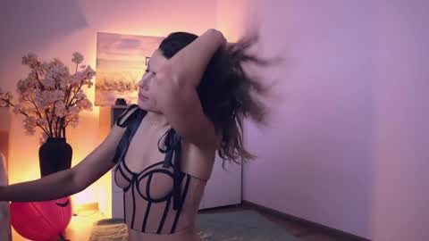 Lullu online show from 01/19/25, 04:54