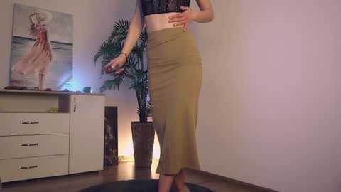 Lullu online show from 02/01/25, 04:46