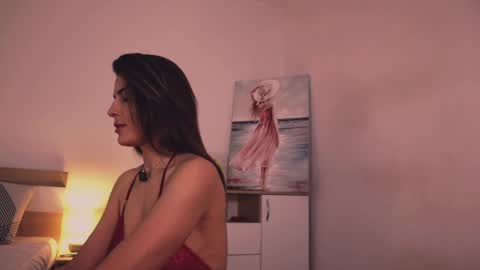 Lullu online show from 11/01/25, 02:52