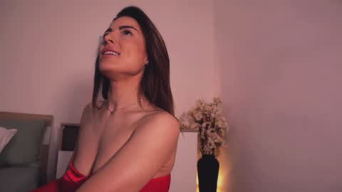 Lullu online show from 11/15/25, 02:35