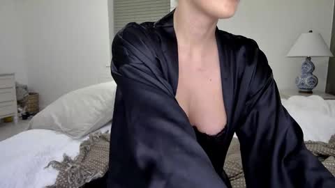 Miss Madison Mae online show from 02/09/26, 09:41