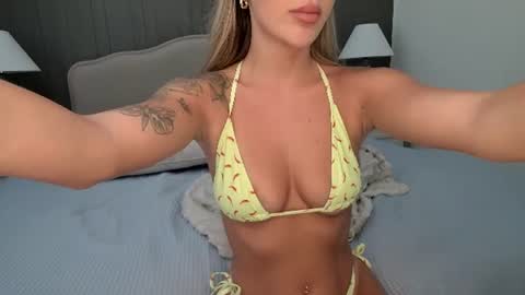 Miss Madison Mae online show from 07/09/26, 01:48