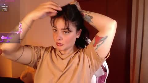 missmariana_ online show from 05/12/26, 11:24