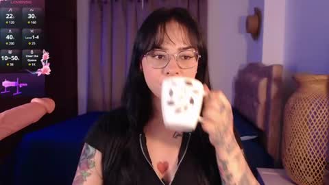missmariana_ online show from 06/12/26, 11:14