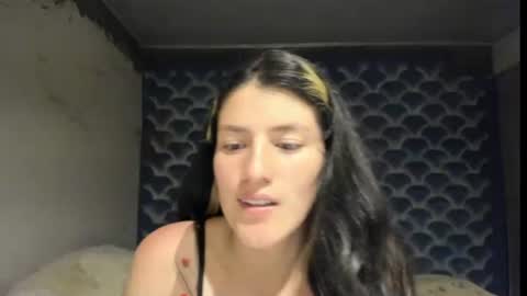 Mariana online show from 07/29/26, 06:39