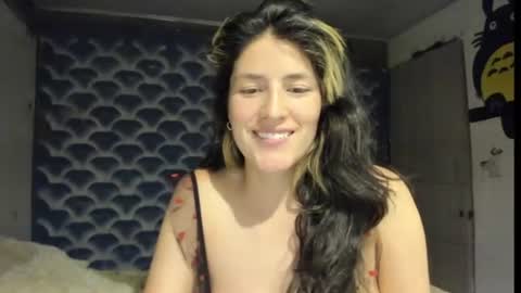 Mariana online show from 07/31/26, 06:51