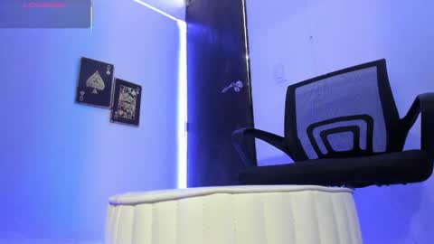 Martina online show from 10/03/25, 02:25