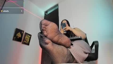 Martina online show from 10/21/25, 03:35