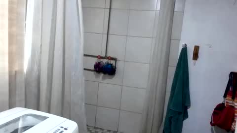 Snapshot of missmeandre chatting on 12/22/24, 11:00 4bdn couple online show from 12/22/24, 11:00