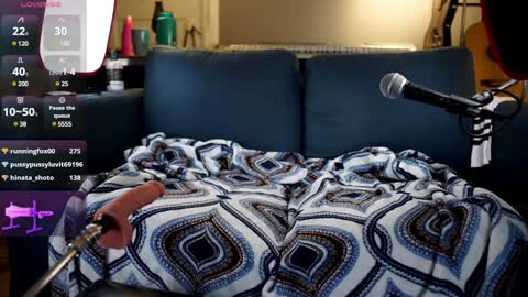 Snapshot of missmelodylane chatting on 01/05/25, 04:36 Melody Lane online show from 01/05/25, 04:36