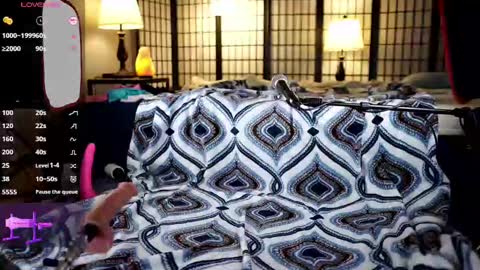 Snapshot of missmelodylane chatting on 09/09/25, 10:42 Melody Lane online show from 09/09/25, 10:42