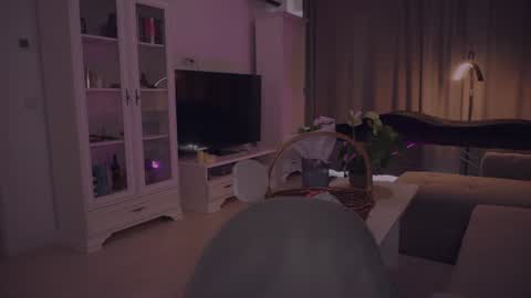 LUXXANDRA online show from 07/29/26, 05:49