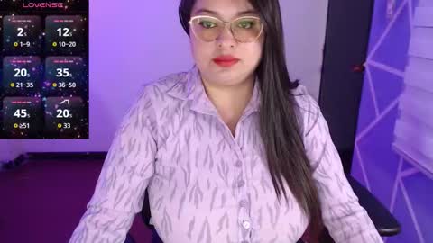 Snapshot of missmia1_ chatting on 11/28/25, 03:14 Miia online show from 11/28/25, 03:14