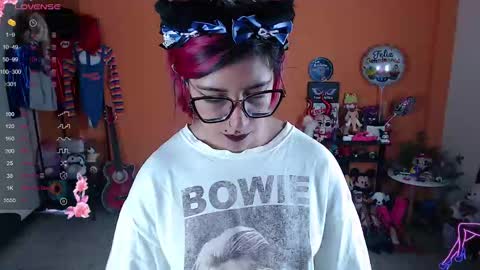 Miss Mia online show from 12/13/24, 02:05