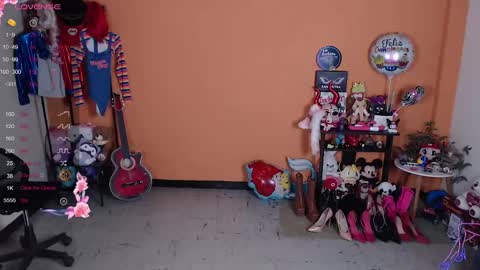 Miss Mia online show from 12/14/24, 11:45