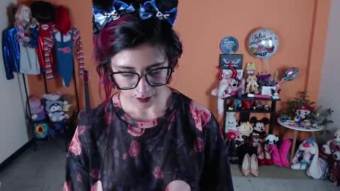 Miss Mia online show from 12/28/24, 11:05