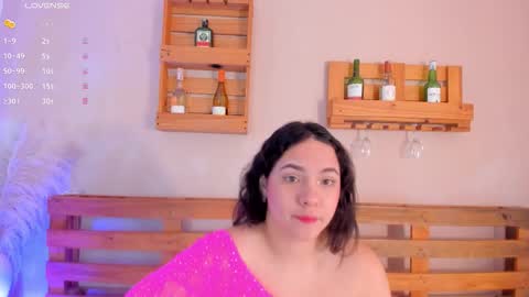 Snapshot of missmiaa_ chatting on 10/28/25, 10:41 Mia online show from 10/28/25, 10:41