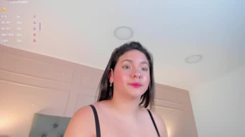 Snapshot of missmiaa_ chatting on 03/30/26, 12:50 Mia online show from 03/30/26, 12:50