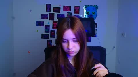 Snapshot of missmiamiss chatting on 01/07/26, 12:51 Mia online show from 01/07/26, 12:51