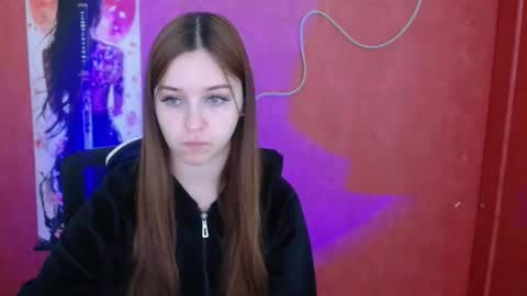 Snapshot of missmiamiss chatting on 01/18/26, 12:31 Mia online show from 01/18/26, 12:31