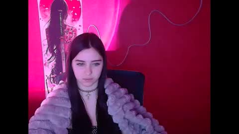 Snapshot of missmiamiss chatting on 02/15/26, 07:51 Mia online show from 02/15/26, 07:51