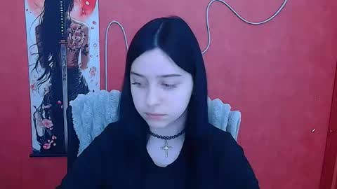 Snapshot of missmiamiss chatting on 02/20/26, 06:48 Mia online show from 02/20/26, 06:48