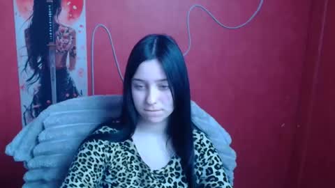 Snapshot of missmiamiss chatting on 02/26/26, 07:07 Mia online show from 02/26/26, 07:07