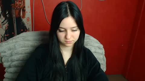 Snapshot of missmiamiss chatting on 03/14/26, 07:36 Mia online show from 03/14/26, 07:36