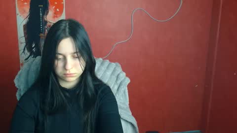 Snapshot of missmiamiss chatting on 04/29/26, 11:25 Mia online show from 04/29/26, 11:25