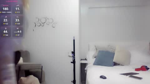 Mia online show from 01/01/25, 04:07