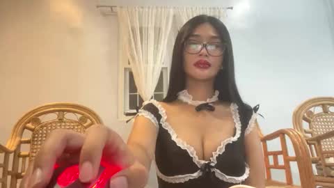 missminervaa online show from 10/24/25, 05:20