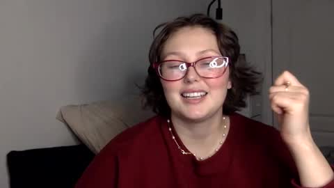missmistressmal online show from 11/27/25, 07:27