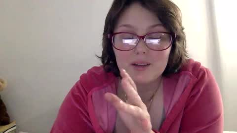 missmistressmal online show from 01/07/26, 08:55