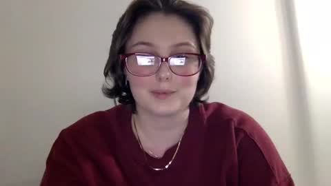 missmistressmal online show from 01/09/26, 01:30