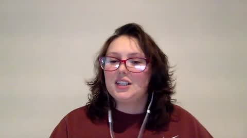 missmistressmal online show from 08/02/26, 11:14
