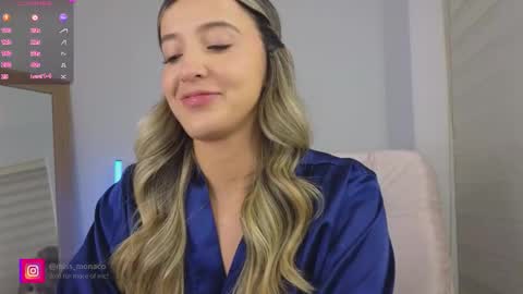 Emma Rivera online show from 10/11/25, 02:59