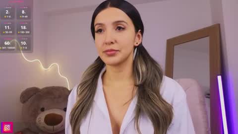 Emma Rivera online show from 05/26/26, 12:50